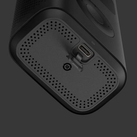 Xiaomi Mini Compresor de Aire Eléctrico Portátil 1S